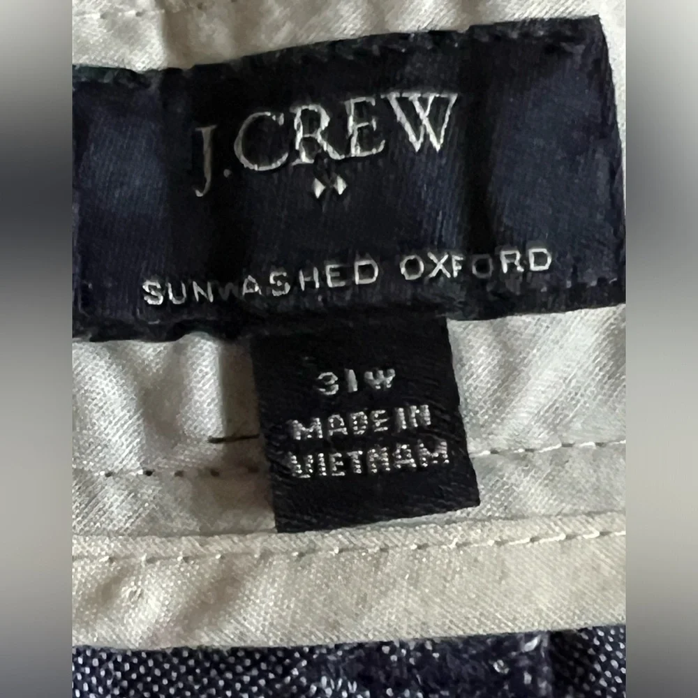 21. J Crew Mens 9